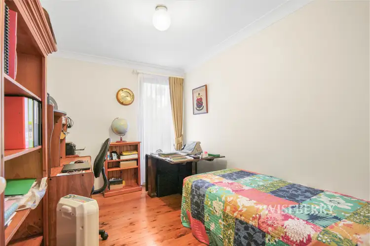 Fifth view of Homely house listing, 48 Birriga Road, Noraville NSW 2263