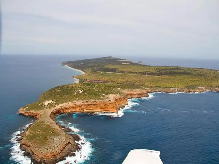 Wedge Island, Port Lincoln SA 5606