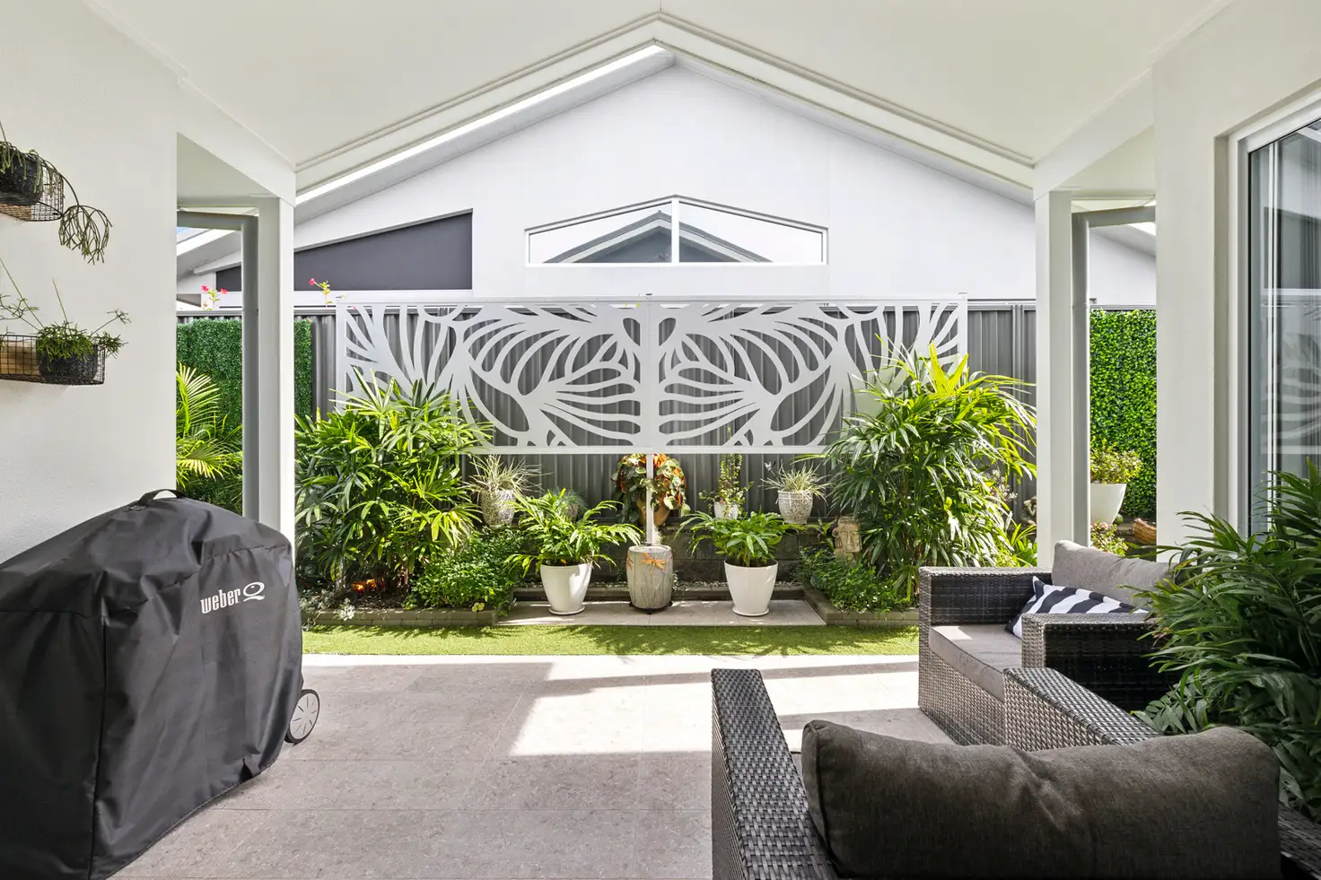 Main view of Homely retirement listing, 47/11 McIntosh Crescent, Woolgoolga NSW 2456