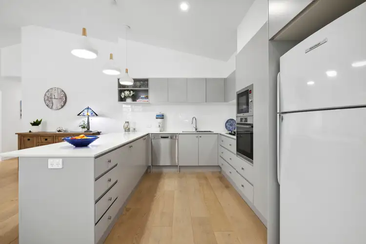 Second view of Homely retirement listing, 47/11 McIntosh Crescent, Woolgoolga NSW 2456