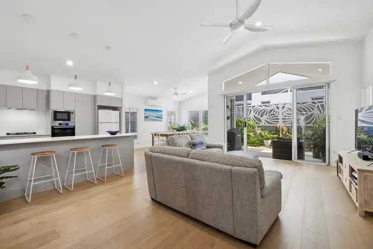 Third view of Homely retirement listing, 47/11 McIntosh Crescent, Woolgoolga NSW 2456