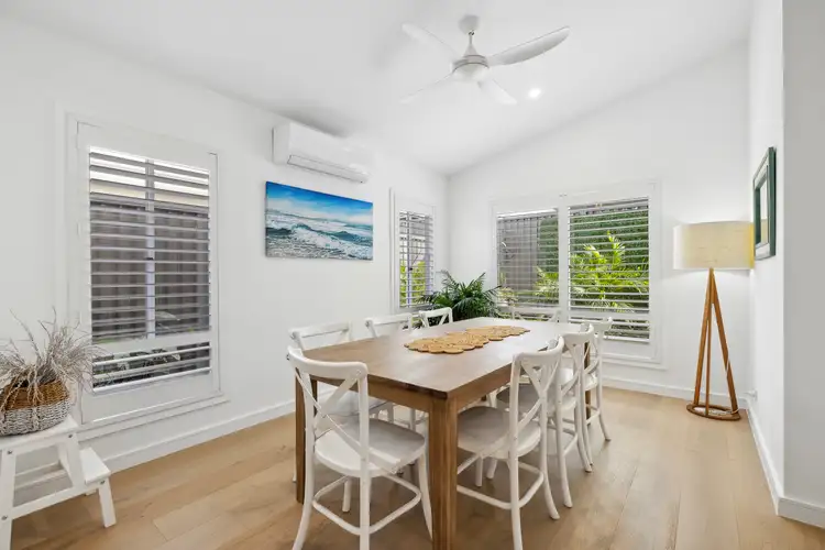 Fourth view of Homely retirement listing, 47/11 McIntosh Crescent, Woolgoolga NSW 2456