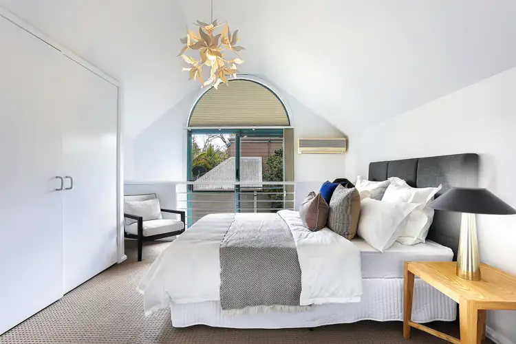 Sixth view of Homely townhouse listing, 2/48A Hill Street, Leichhardt NSW 2040