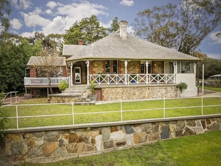 34 Murtoa Road, Eden Hills SA 5050