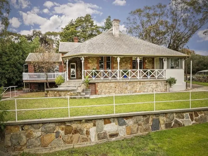 Main view of Homely house listing, 34 Murtoa Road, Eden Hills SA 5050