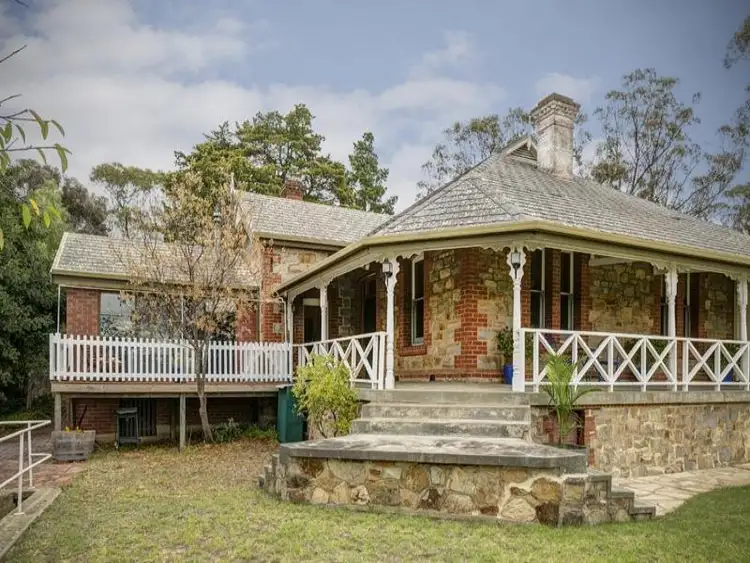 Second view of Homely house listing, 34 Murtoa Road, Eden Hills SA 5050
