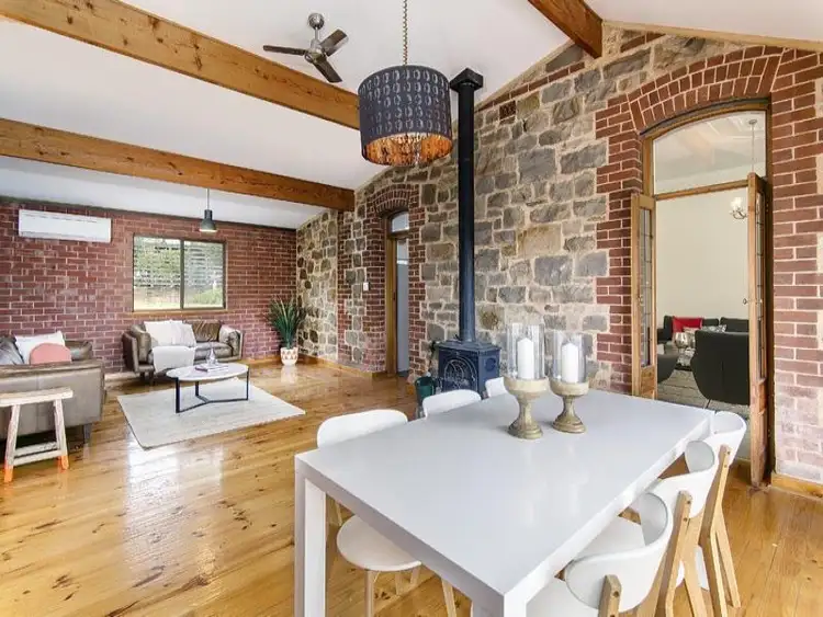 Fourth view of Homely house listing, 34 Murtoa Road, Eden Hills SA 5050