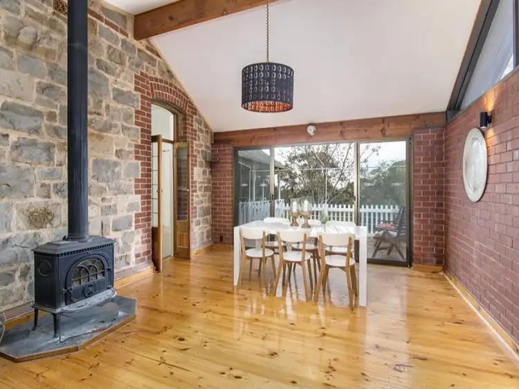 Fifth view of Homely house listing, 34 Murtoa Road, Eden Hills SA 5050