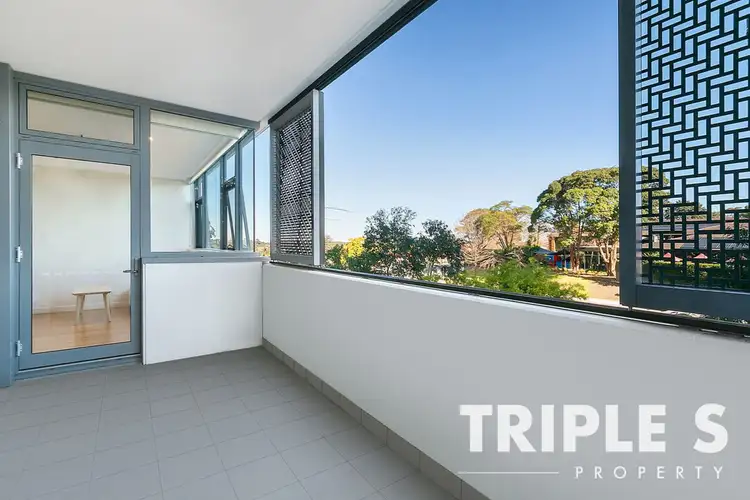 Fourth view of Homely apartment listing, 302/3 Mooltan Avenue, Macquarie Park NSW 2113