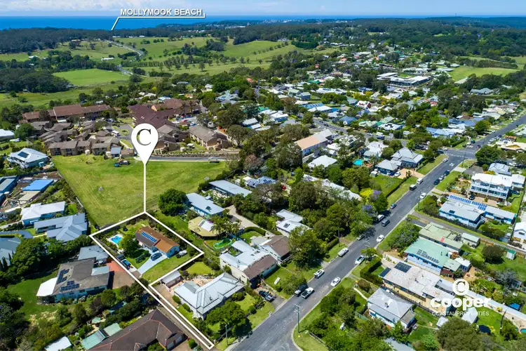 Main view of Homely house listing, 30B Gordon Street, Milton NSW 2538