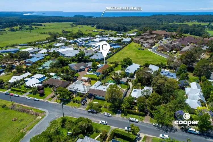 Second view of Homely house listing, 30B Gordon Street, Milton NSW 2538