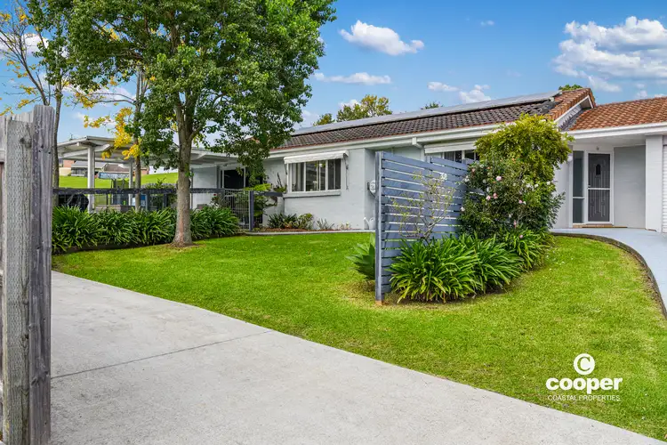 Third view of Homely house listing, 30B Gordon Street, Milton NSW 2538