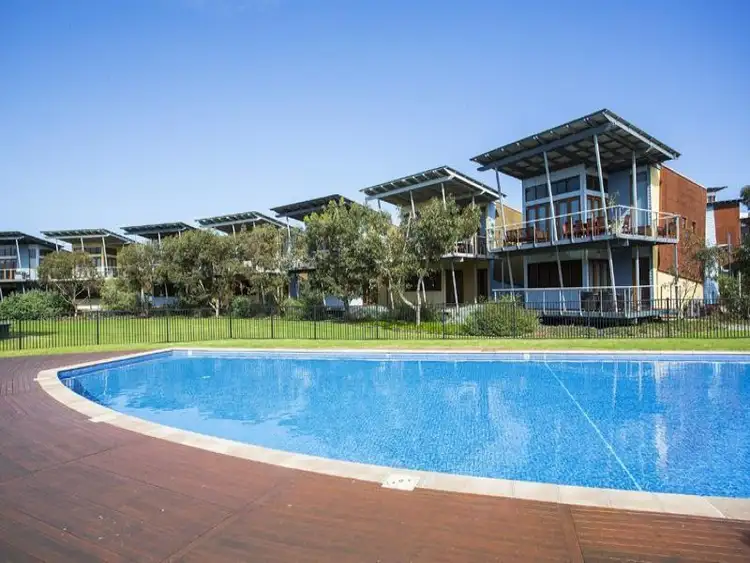 Second view of Homely house listing, Villa 46/107 Main South Road, Normanville SA 5204