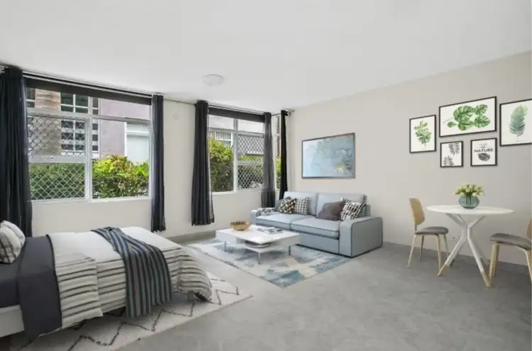 Main view of Homely apartment listing, 3/4 Grafton Crescent, Dee Why NSW 2099