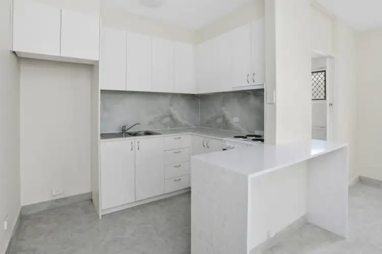 Second view of Homely apartment listing, 3/4 Grafton Crescent, Dee Why NSW 2099