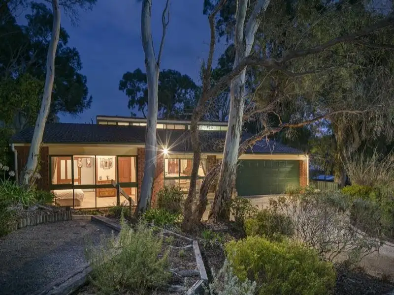 Main view of Homely house listing, 10 Allendale Grove, Stonyfell SA 5066