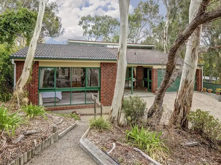 Second view of Homely house listing, 10 Allendale Grove, Stonyfell SA 5066