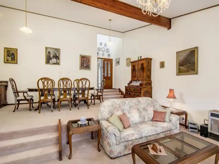 Fourth view of Homely house listing, 10 Allendale Grove, Stonyfell SA 5066