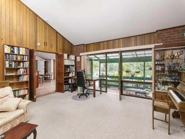 Sixth view of Homely house listing, 10 Allendale Grove, Stonyfell SA 5066