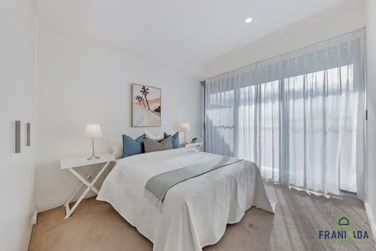 Sixth view of Homely apartment listing, 2A/11-27 Cliff Road, Epping NSW 2121