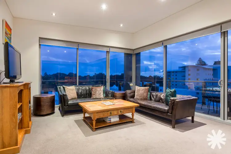 15/12 Altona Street, West Perth WA 6005