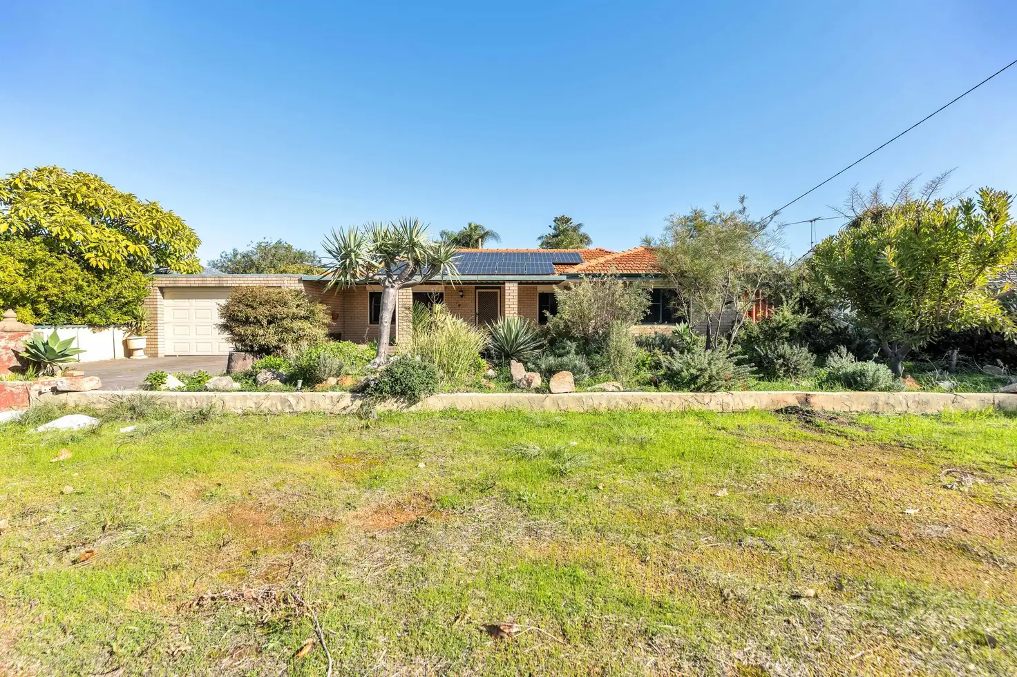 Main view of Homely house listing, 19 Kennett Street, Maddington WA 6109