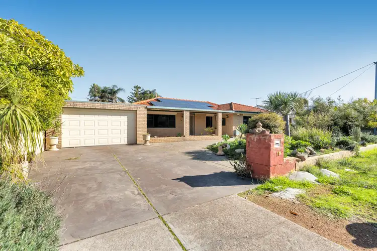 Third view of Homely house listing, 19 Kennett Street, Maddington WA 6109