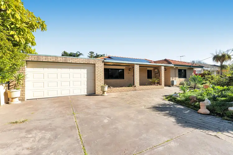 Fourth view of Homely house listing, 19 Kennett Street, Maddington WA 6109