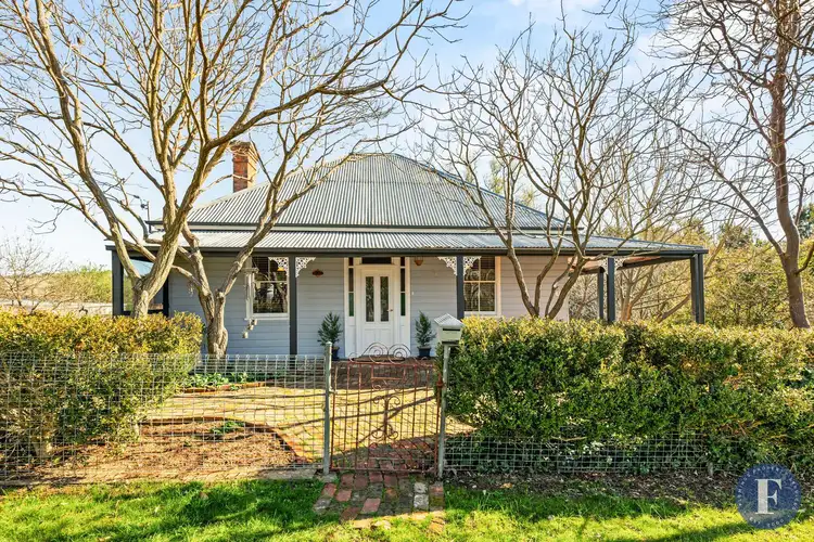 51 Bathurst Street, Harden NSW 2587