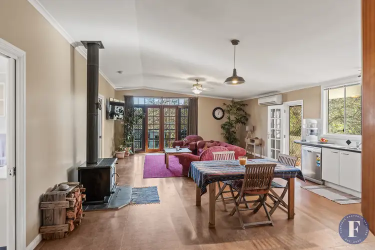 Fifth view of Homely house listing, 51 Bathurst Street, Harden NSW 2587