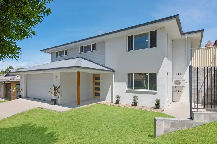 1A Walker Close, Coffs Harbour NSW 2450