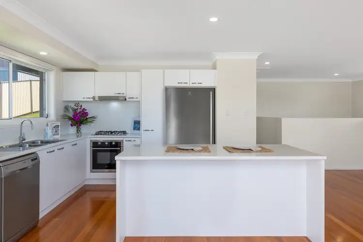 Second view of Homely house listing, 1A Walker Close, Coffs Harbour NSW 2450