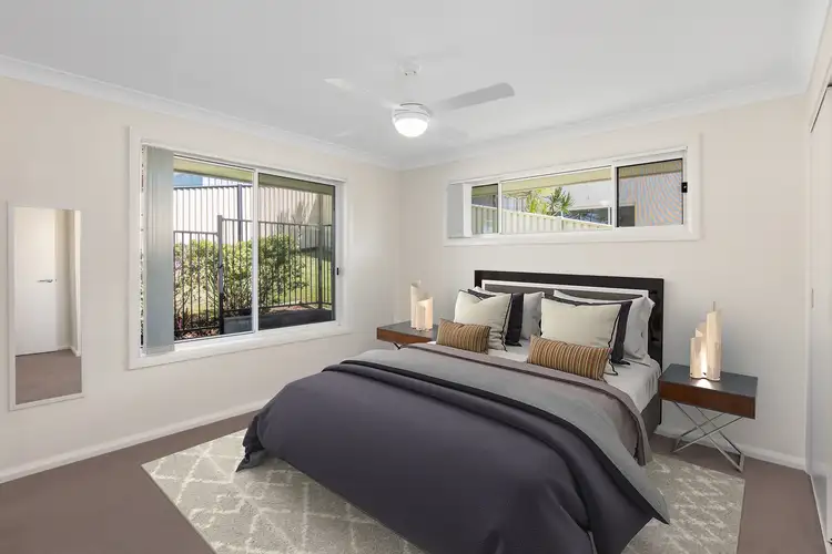 Fourth view of Homely house listing, 1A Walker Close, Coffs Harbour NSW 2450