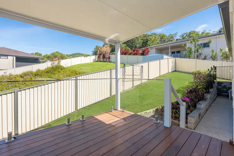 Sixth view of Homely house listing, 1A Walker Close, Coffs Harbour NSW 2450
