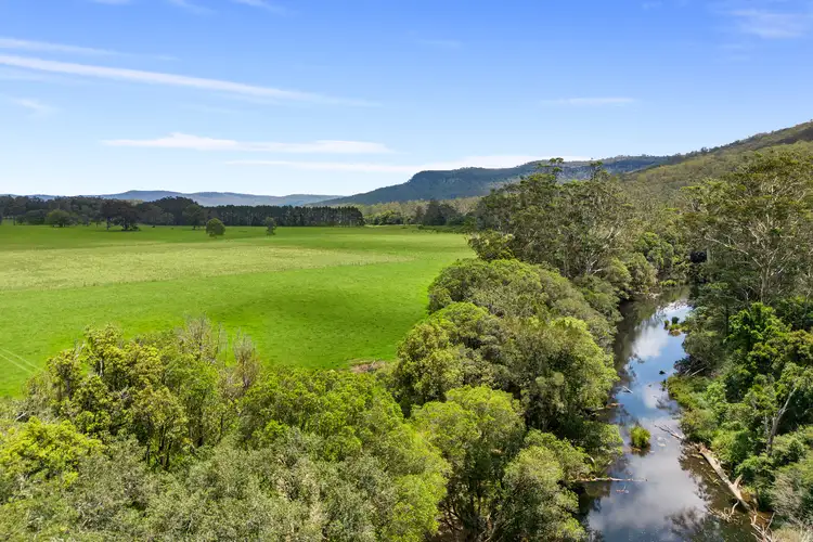 Main view of Homely house listing, 1638 Orara Way, Glenreagh NSW 2450