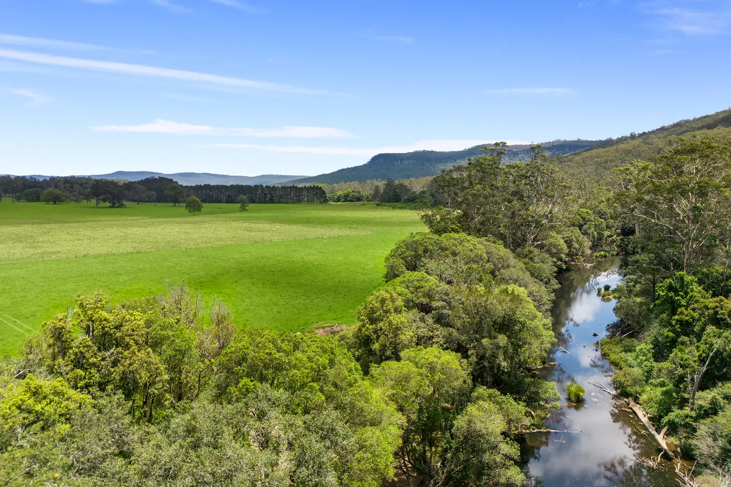 Main view of Homely house listing, 1638 Orara Way, Glenreagh NSW 2450