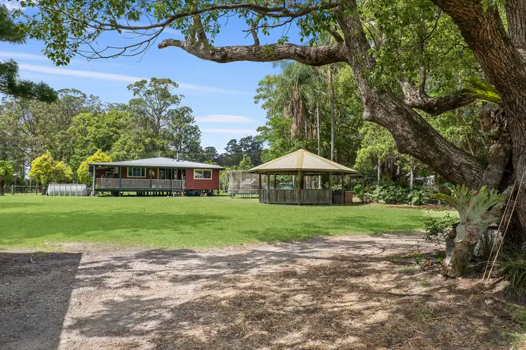 Second view of Homely house listing, 1638 Orara Way, Glenreagh NSW 2450