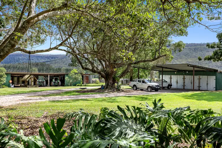 Sixth view of Homely house listing, 1638 Orara Way, Glenreagh NSW 2450