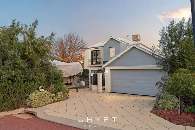 33 Gateshead Loop, Mindarie WA 6030
