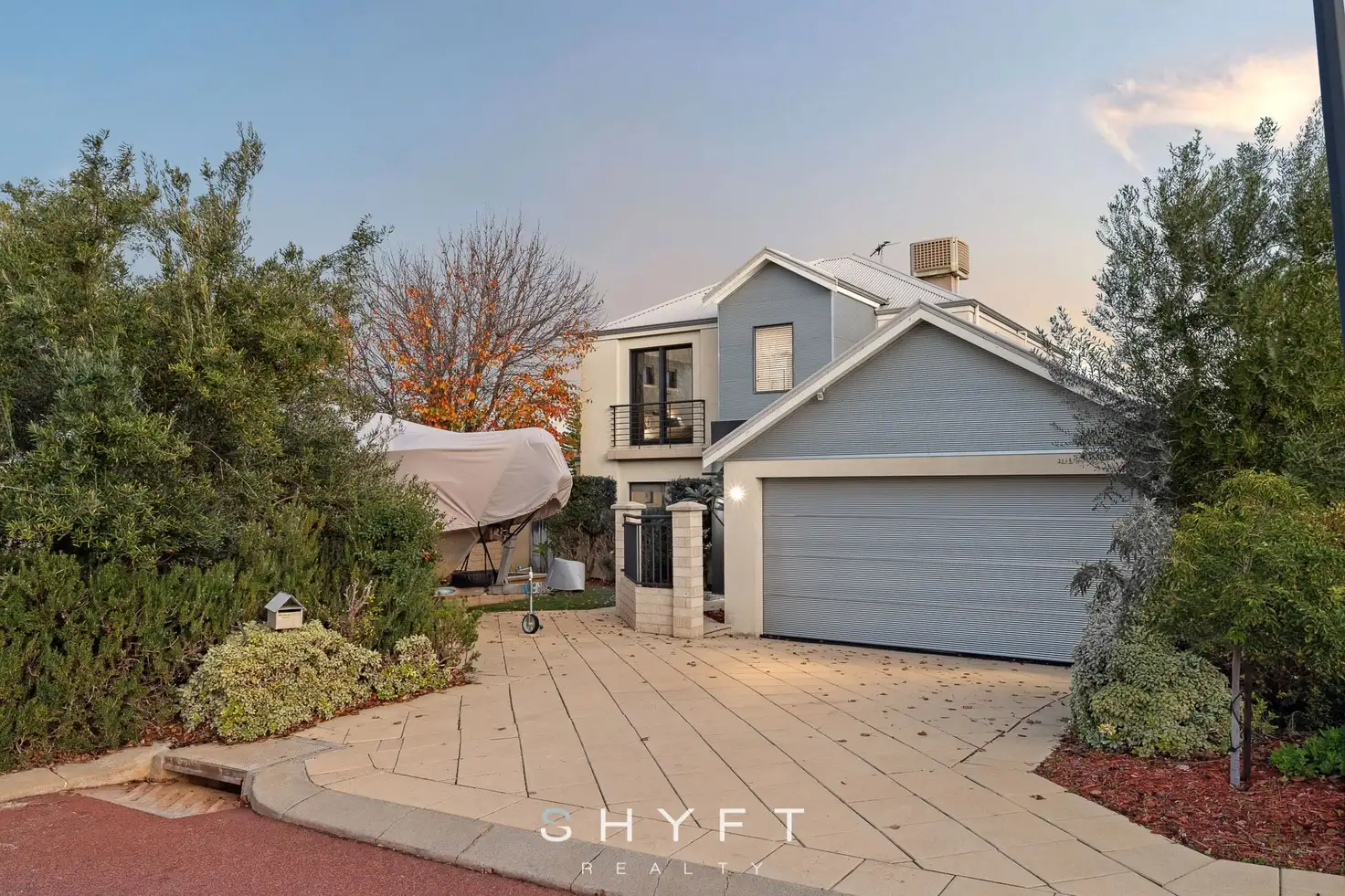 Main view of Homely house listing, 33 Gateshead Loop, Mindarie WA 6030