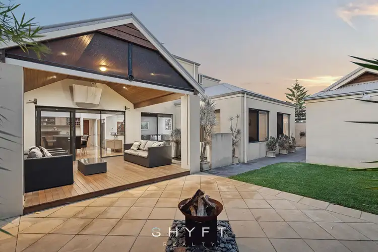 Second view of Homely house listing, 33 Gateshead Loop, Mindarie WA 6030