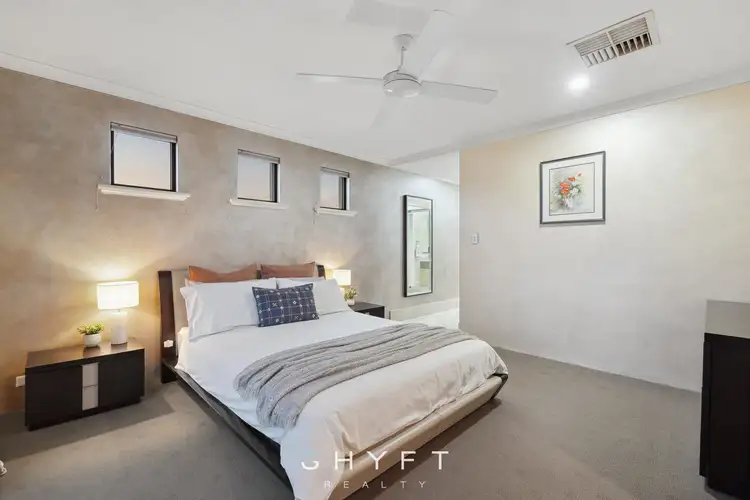 Fourth view of Homely house listing, 33 Gateshead Loop, Mindarie WA 6030