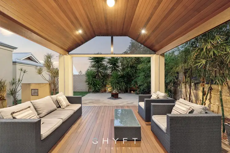 Fifth view of Homely house listing, 33 Gateshead Loop, Mindarie WA 6030