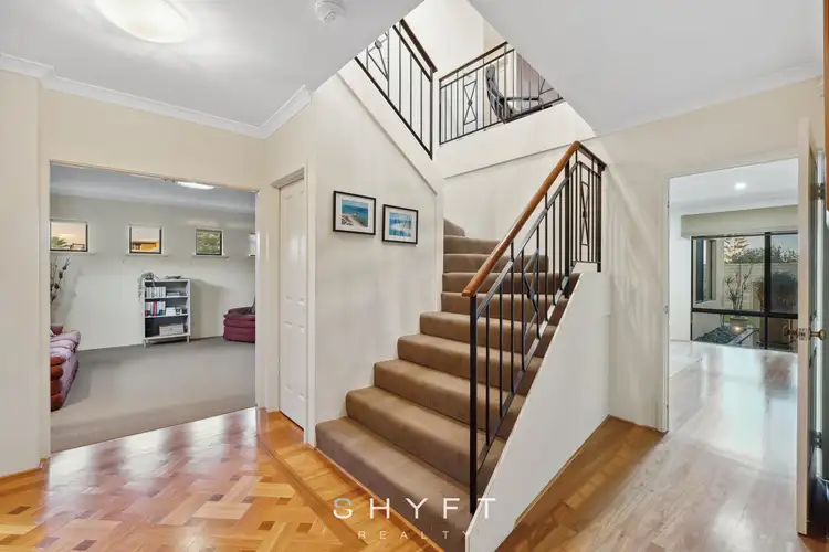 Sixth view of Homely house listing, 33 Gateshead Loop, Mindarie WA 6030