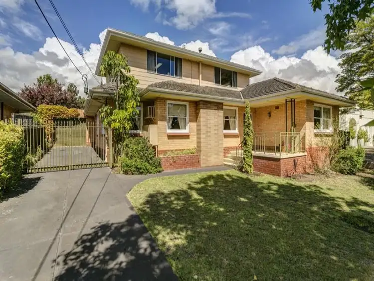 Main view of Homely house listing, 26 Wanbrow Avenue, Wattle Park SA 5066