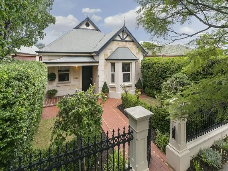 Main view of Homely house listing, 99 First Avenue, Joslin SA 5070