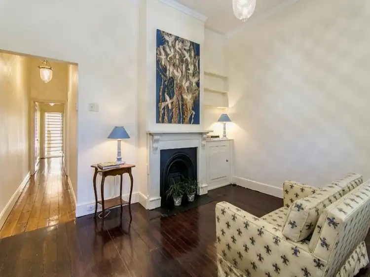 Second view of Homely house listing, 15 Clarke Street, Walkerville SA 5081