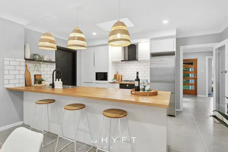 27 Baxter Way, Padbury WA 6025