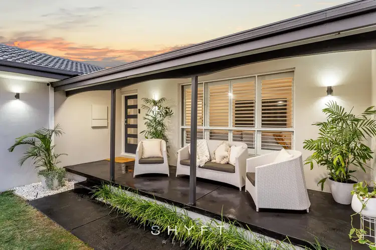 Fourth view of Homely house listing, 27 Baxter Way, Padbury WA 6025