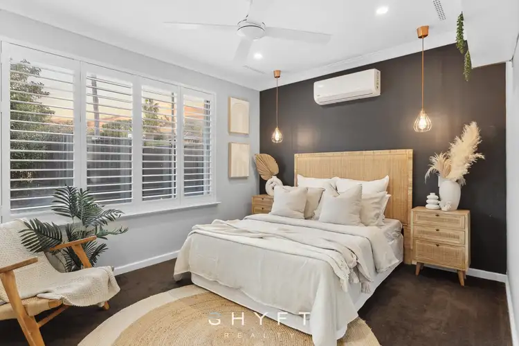 Fifth view of Homely house listing, 27 Baxter Way, Padbury WA 6025